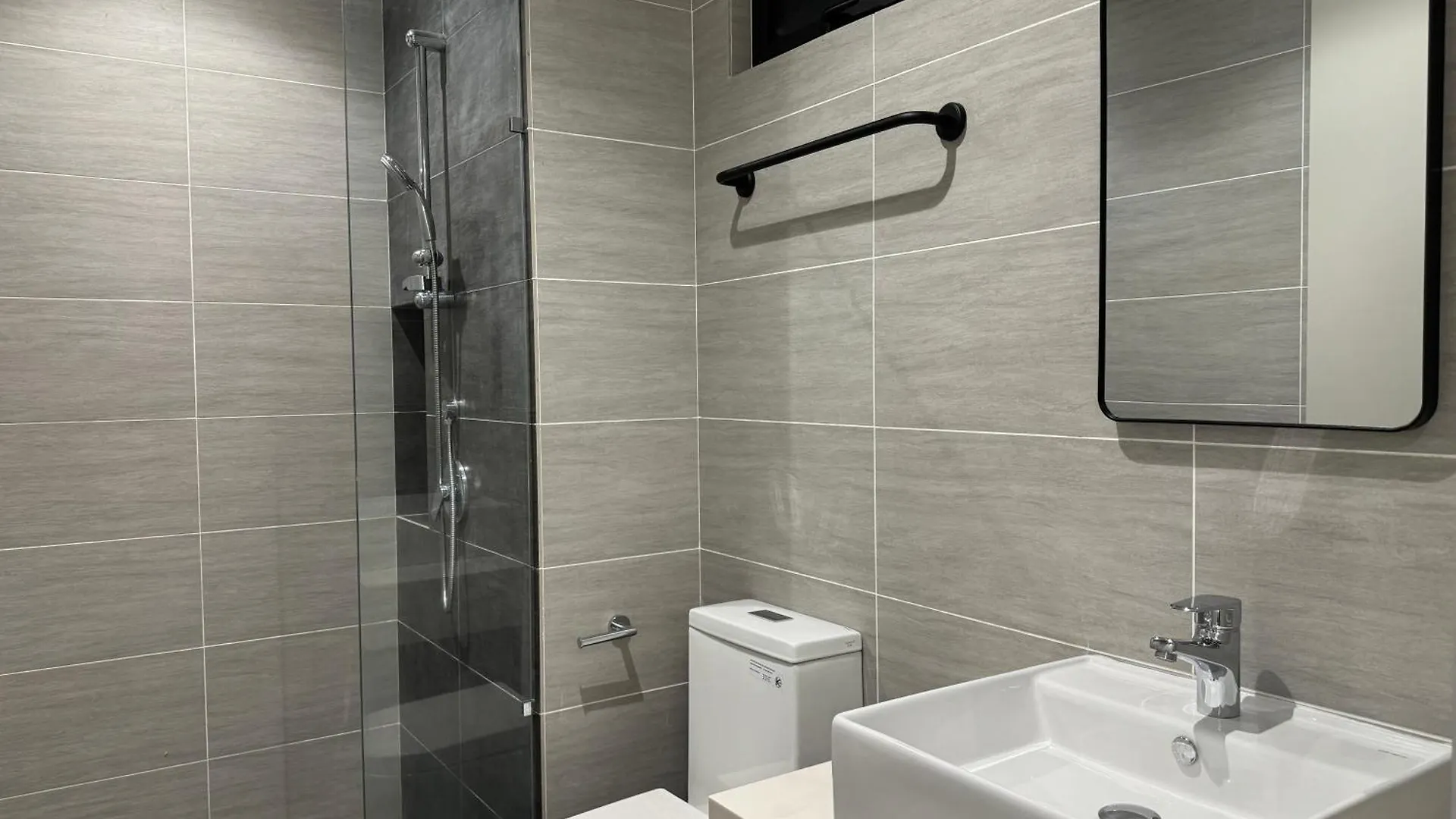 Trion Kl Premium Suite Kuala Lumpur