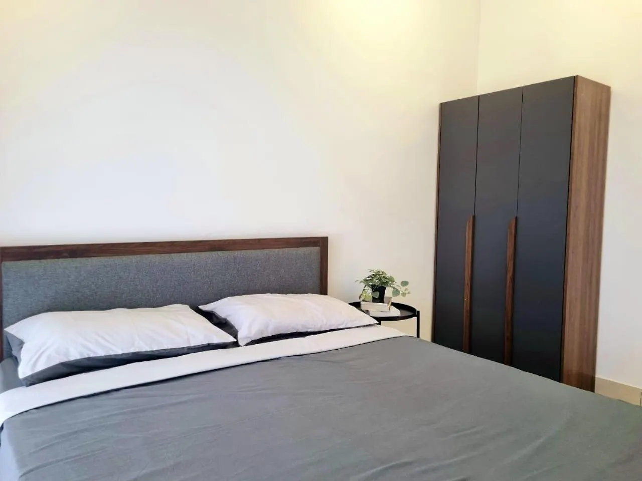Trion Kl Premium Suite Kuala Lumpur