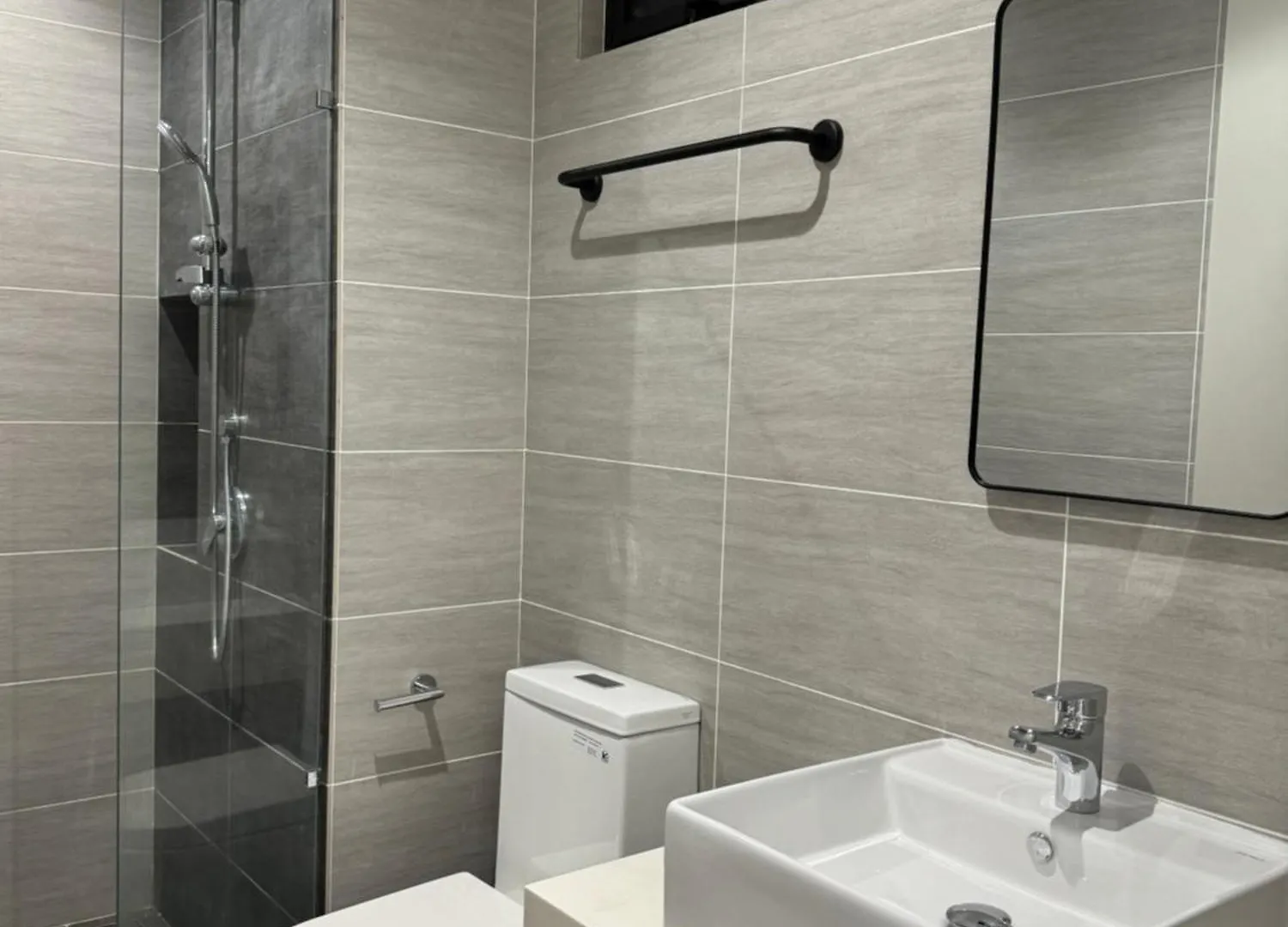 Apartment Trion Kl Premium Suite Kuala Lumpur
