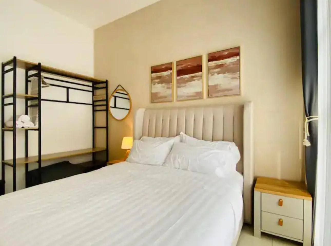 Trion Kl Premium Suite Kuala Lumpur 0*,