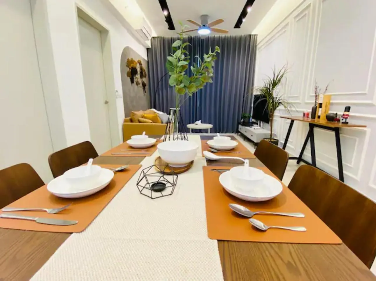 Apartment Trion Kl Premium Suite Kuala Lumpur Malaysia