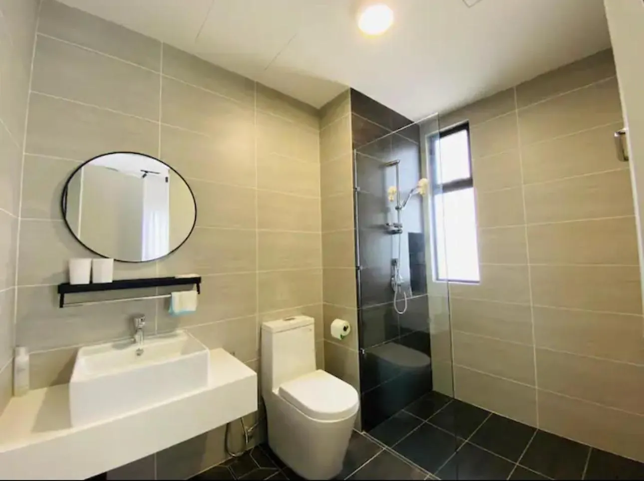 Trion Kl Premium Suite Kuala Lumpur Malaysia