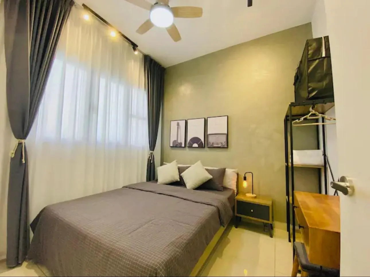 Trion Kl Premium Suite Kuala Lumpur 0*,  Malaysia