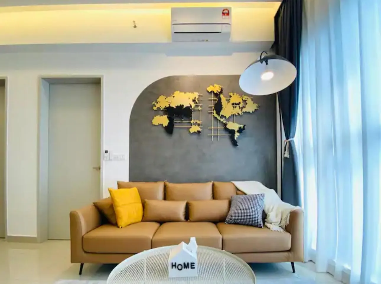 Trion Kl Premium Suite Kuala Lumpur