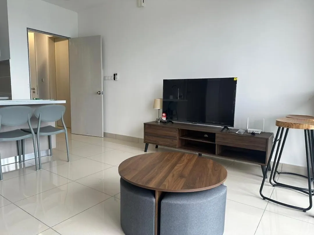 Trion Kl Premium Suite Kuala Lumpur 0*,  Malaysia