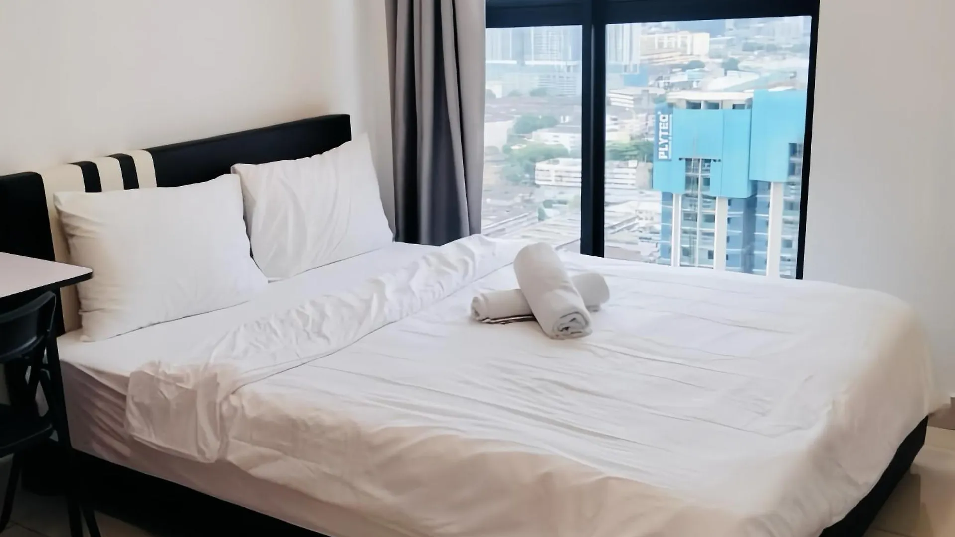Trion Kl Premium Suite location
