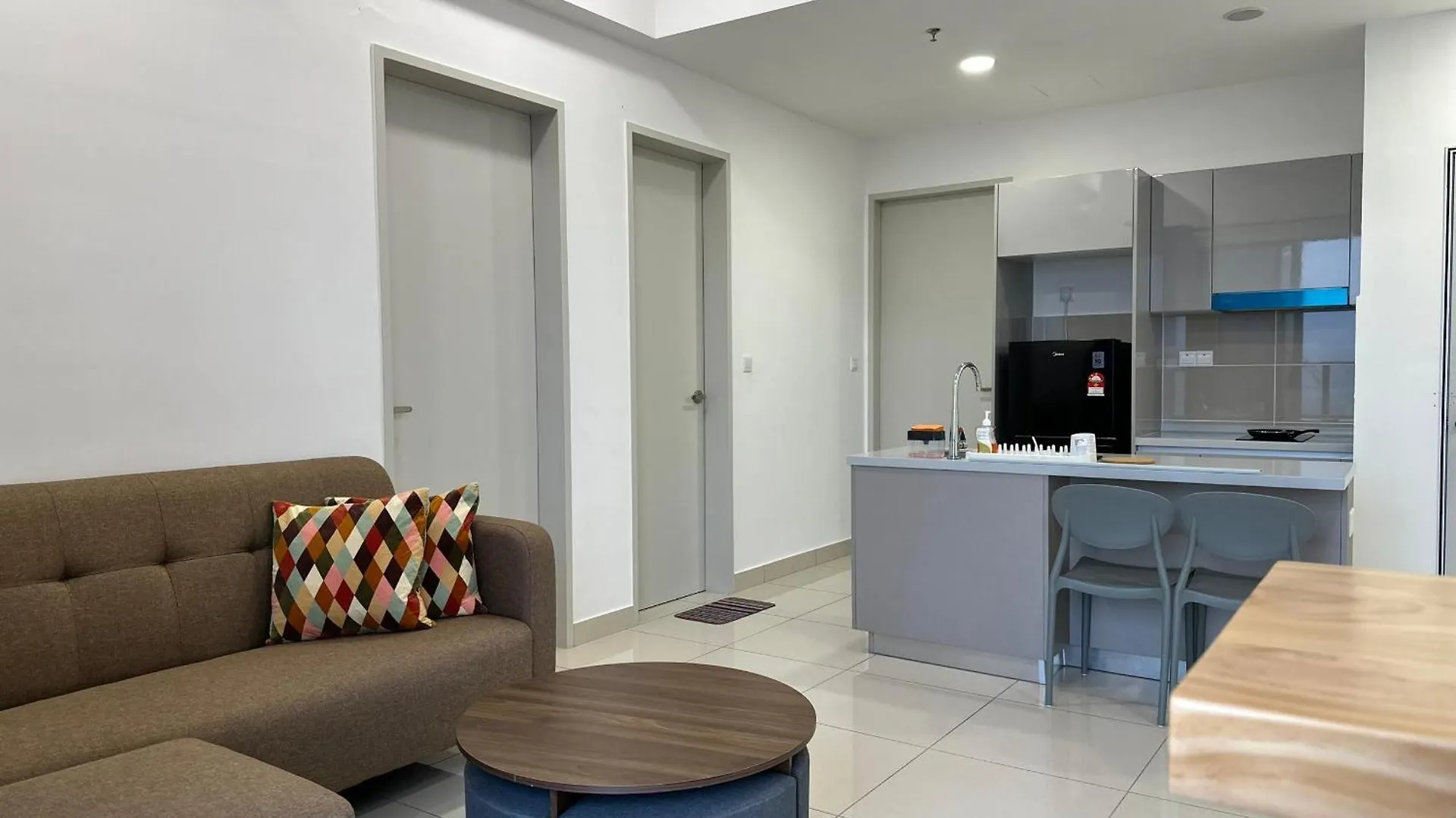 Trion Kl Premium Suite Kuala Lumpur 0*,  Malaysia