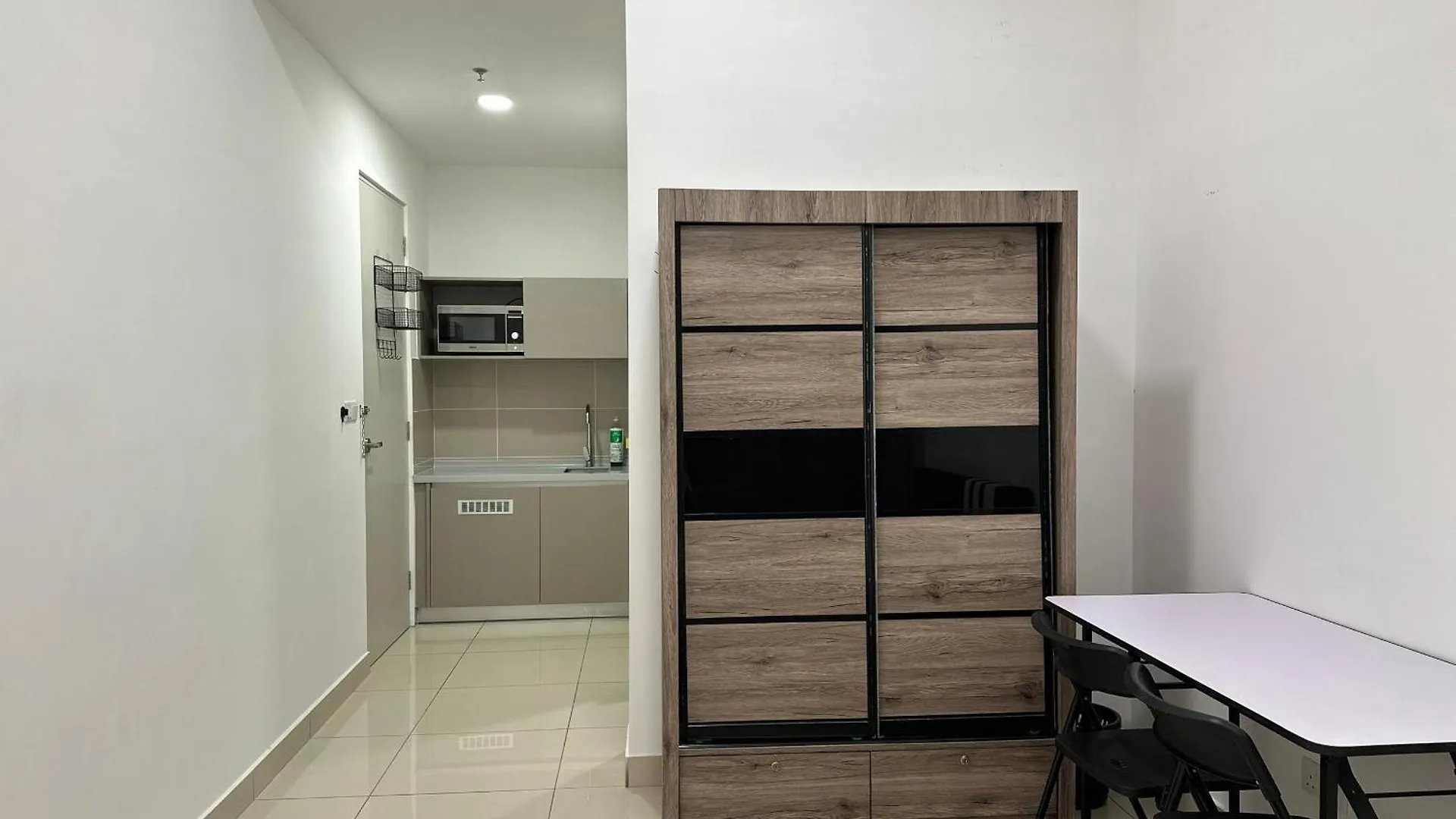 Trion Kl Premium Suite Kuala Lumpur Apartment