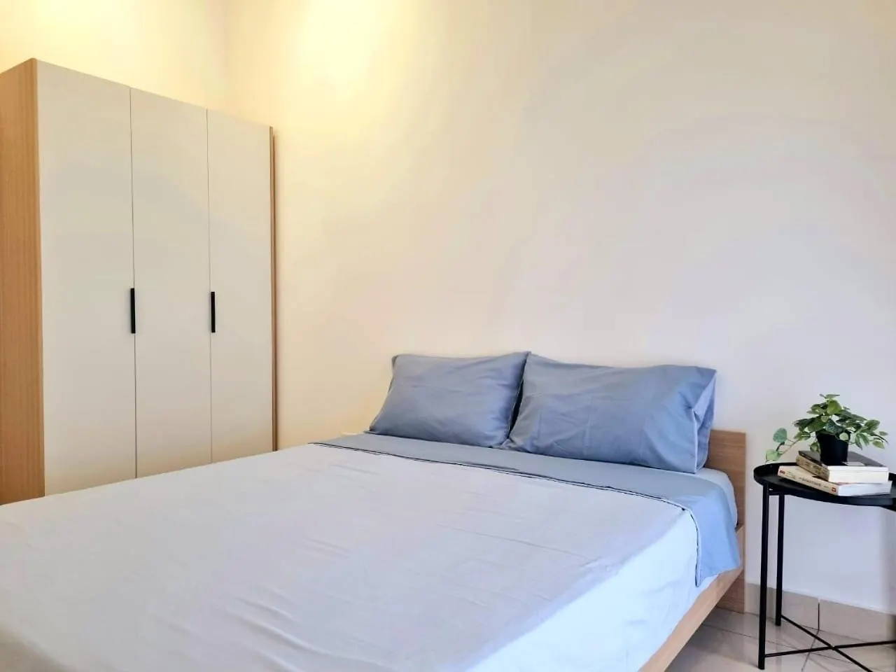 Trion Kl Premium Suite Kuala Lumpur Malaysia