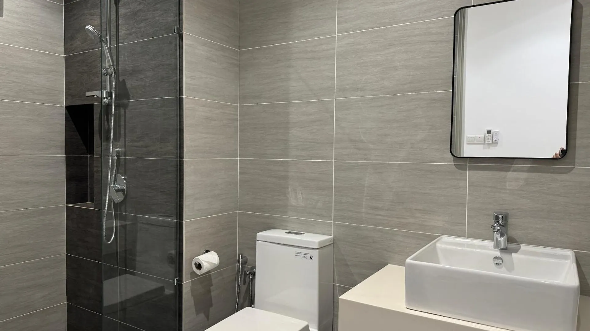 Trion Kl Premium Suite Kuala Lumpur